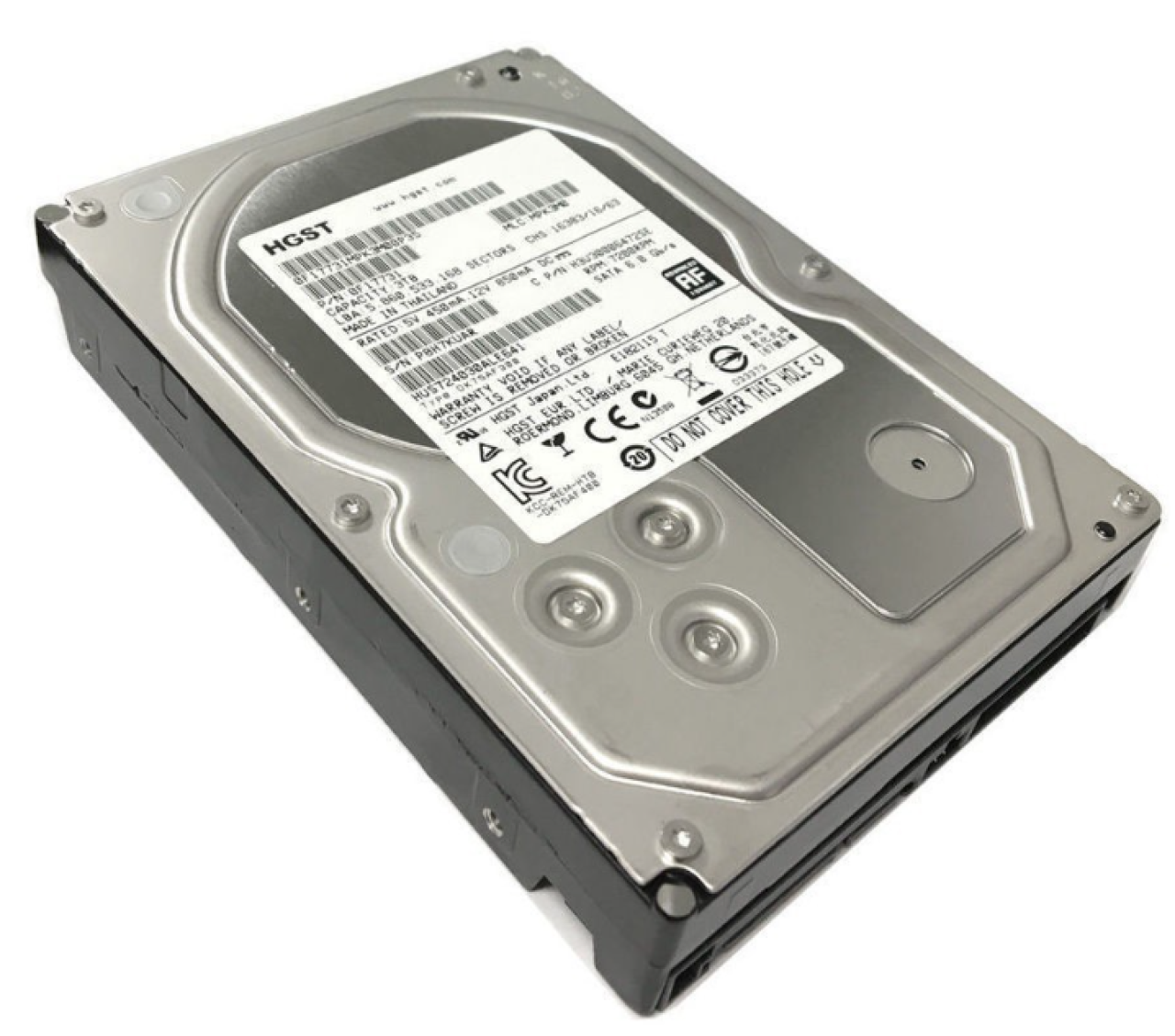 Wd ultrastar sata. Диск жёсткий 4tb Hitachi 7200rpm SATA hus724040ale640. Жесткий диск HGST 2 TB hua722020ala330. HDD Hitachi 2.5 внешний. Жёсткий диск для ноутбука 1 ТБ SSD.